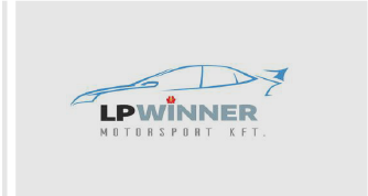 LP Winner Motorsport
